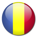 Romanian flag