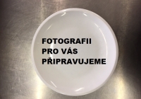 Fotografii pro vás připravujeme