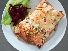 Mexické brambory