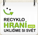 Logo Recyklohrani